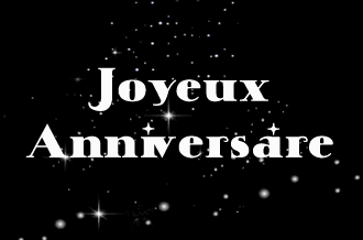 gif anniversaire